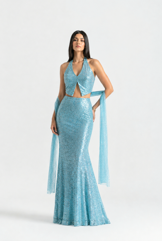 Jasmine Lehenga
