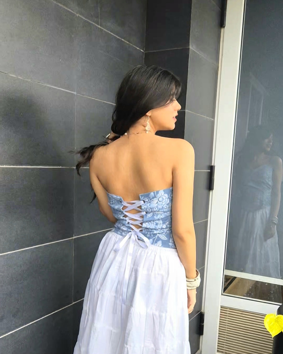 Fae Corset