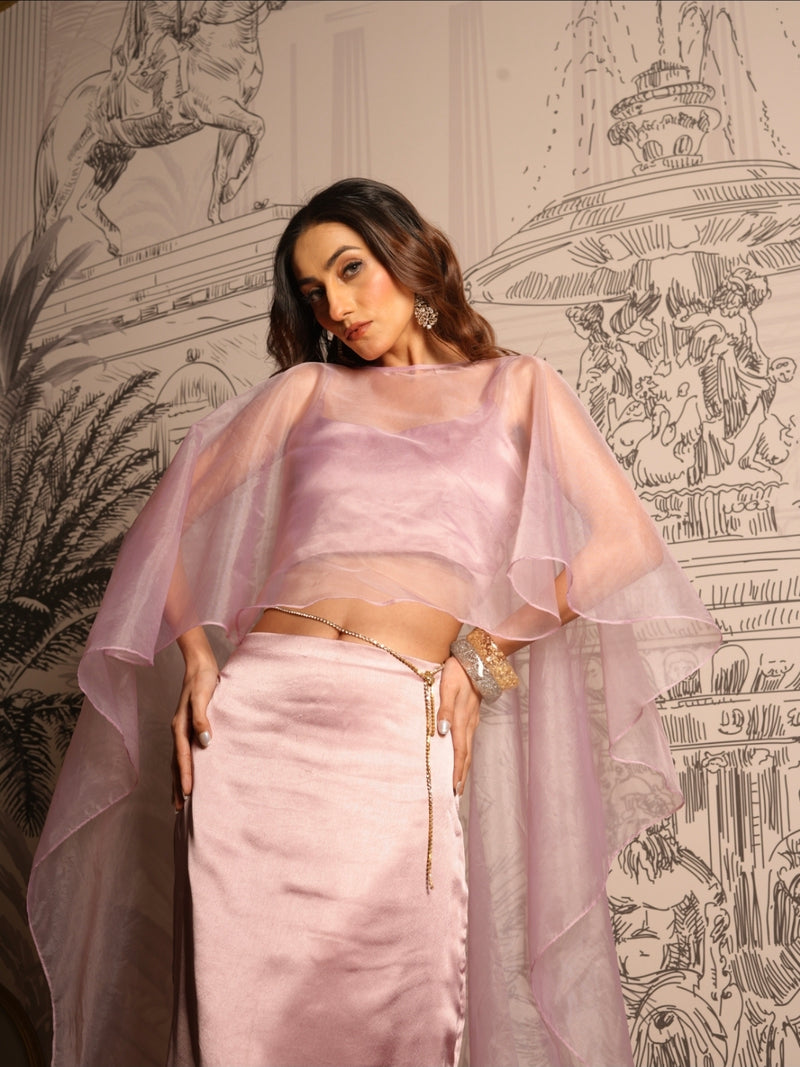 Lehengas & Sarees