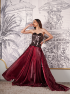 Aks Lehenga