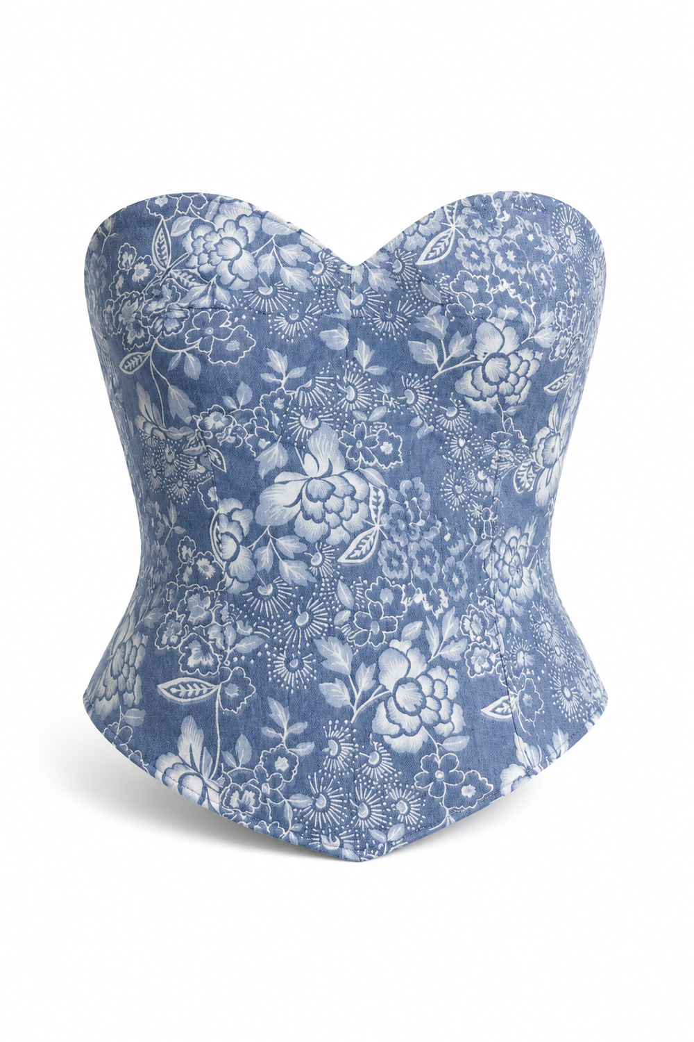 Fae Corset