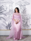 Noor Cape Set