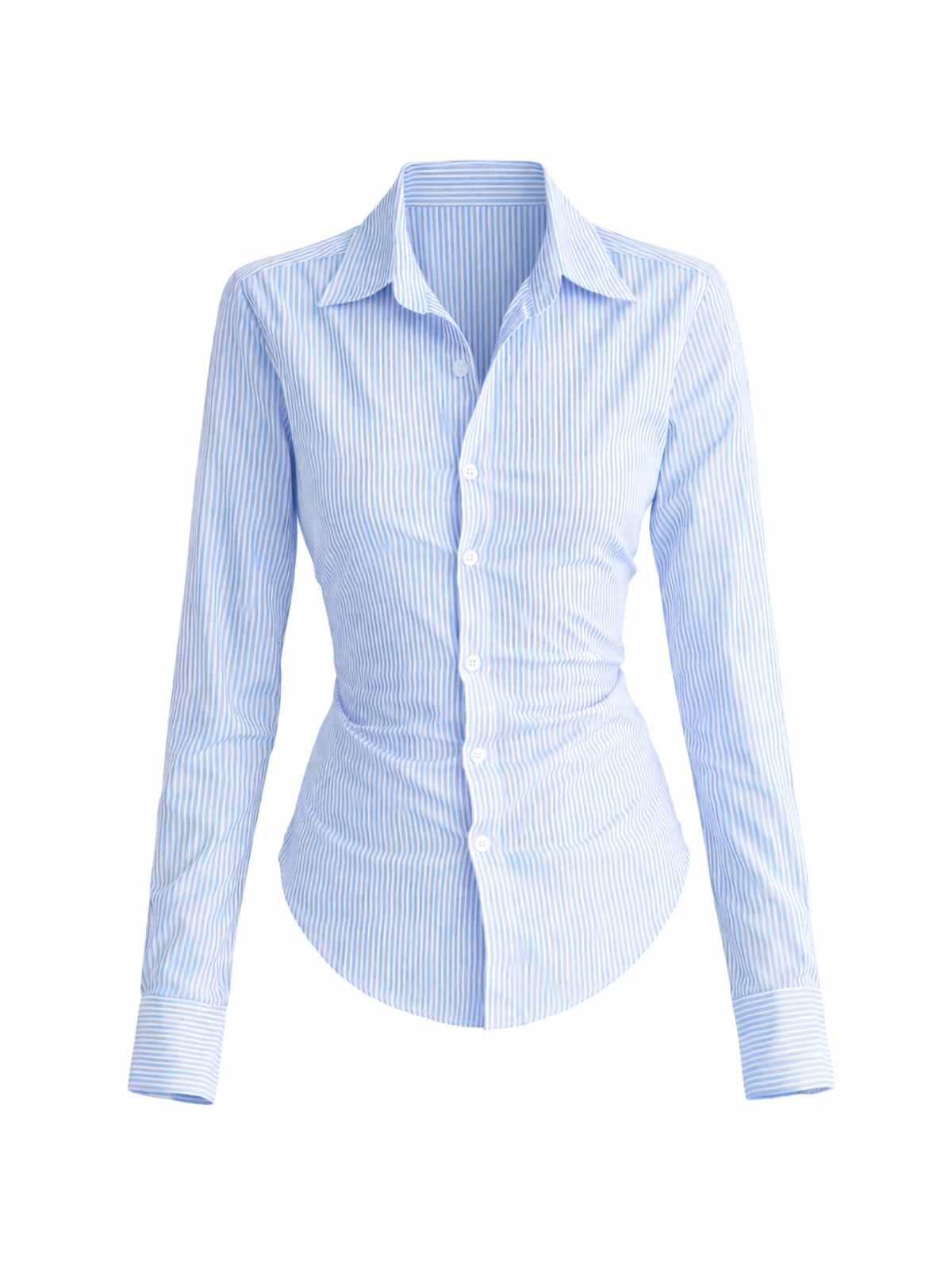 Rachel Corset Shirt