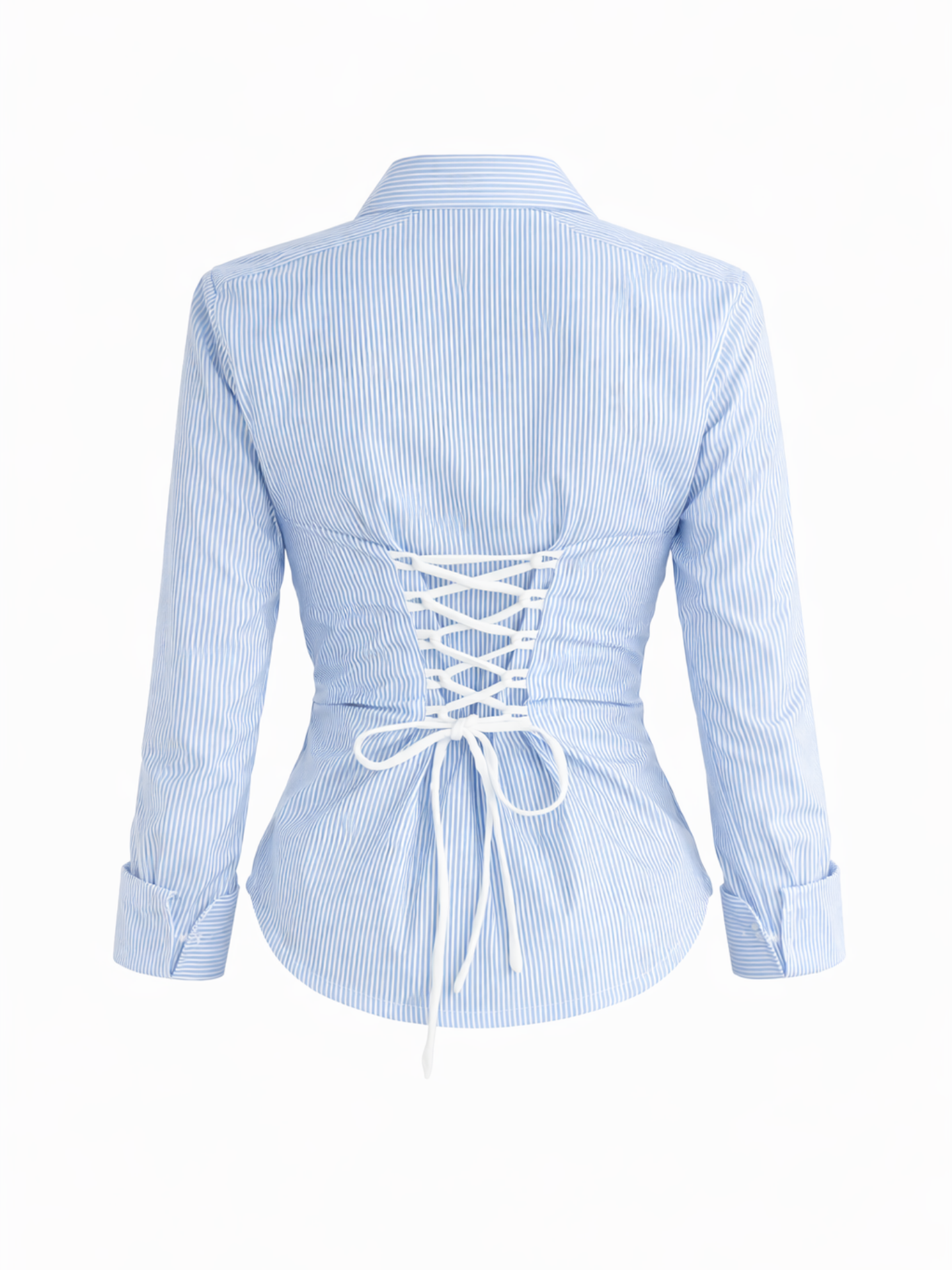 Rachel Corset Shirt