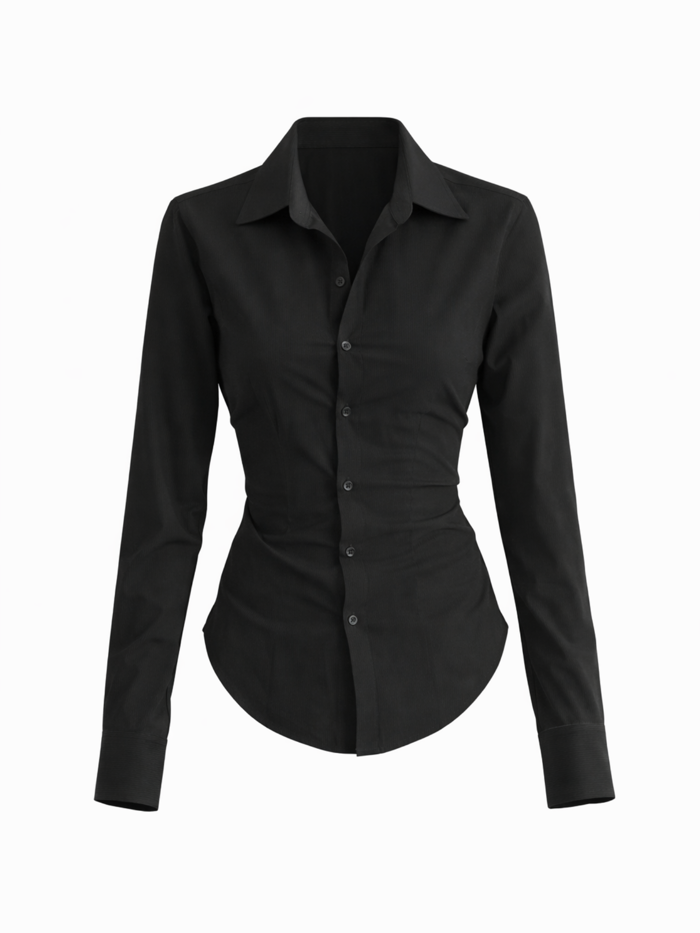 Rachel Corset Shirt