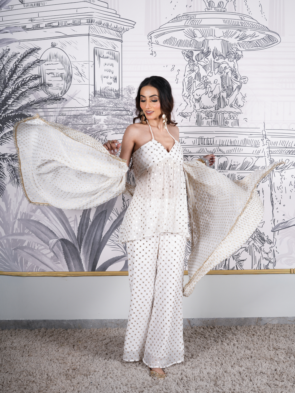 Aaina Sharara