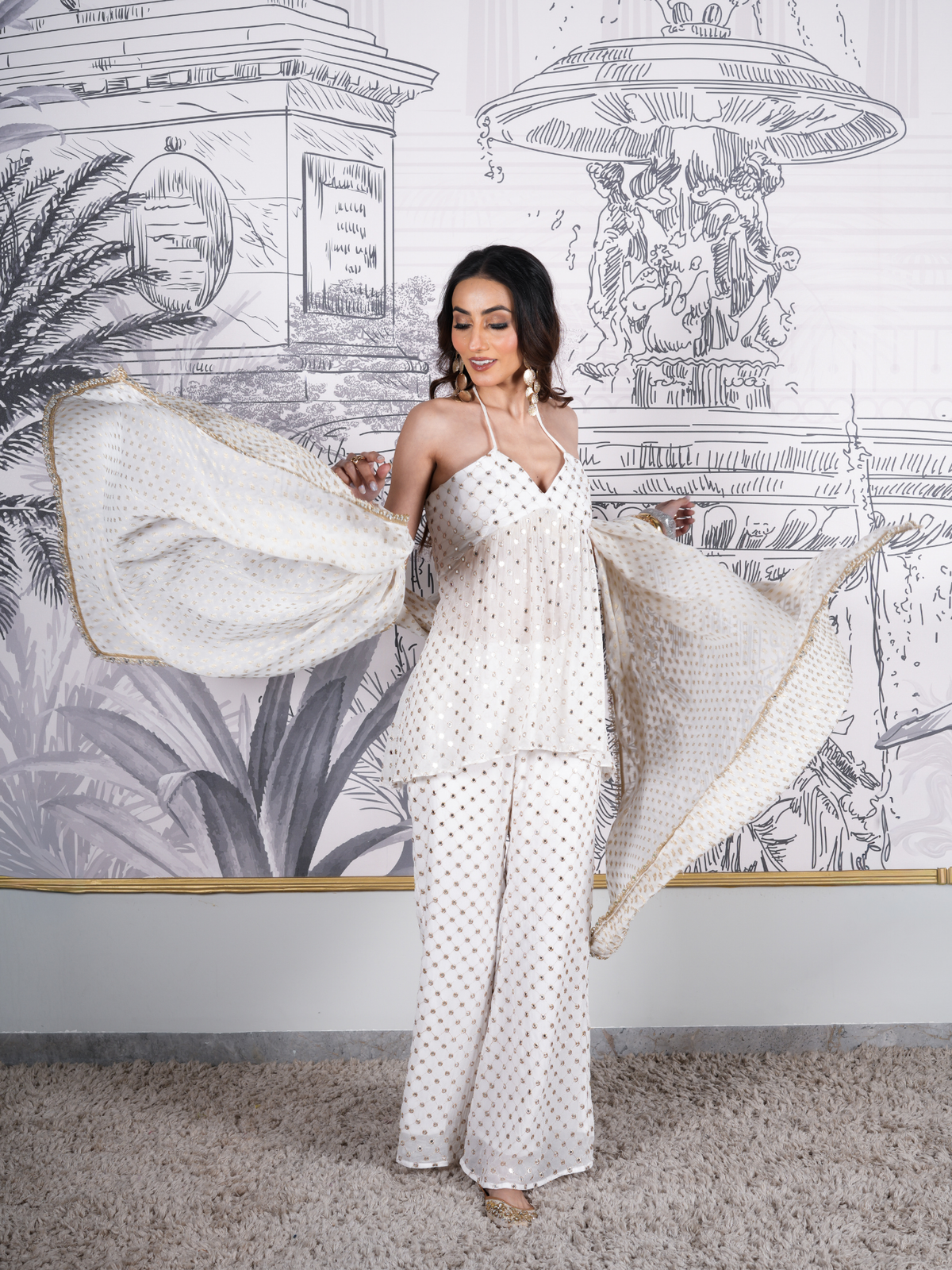 Aaina Sharara