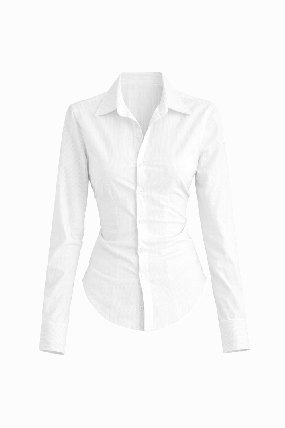 Rachel Corset Shirt