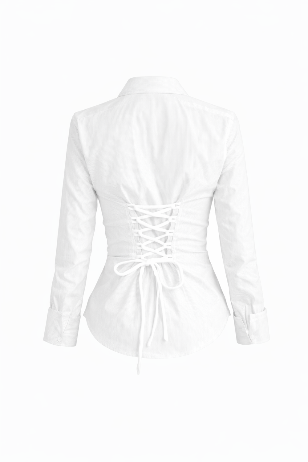 Rachel Corset Shirt