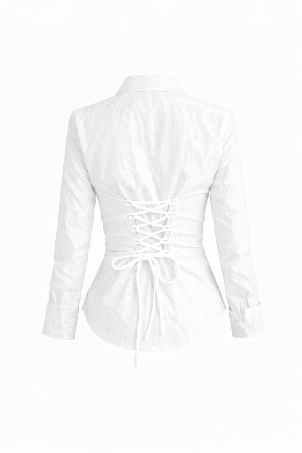 Rachel Corset Shirt