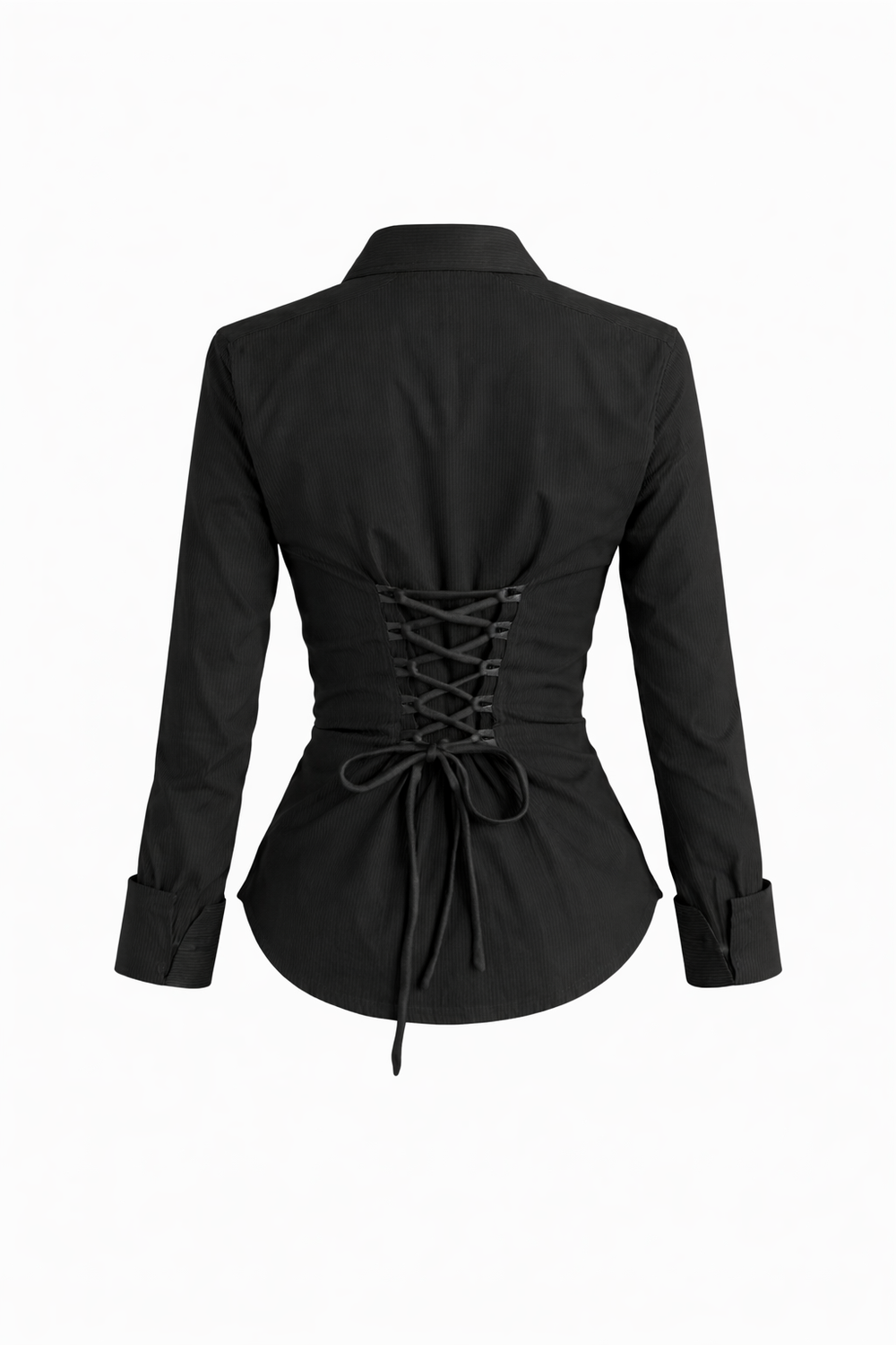 Rachel Corset Shirt