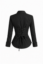 Rachel Corset Shirt