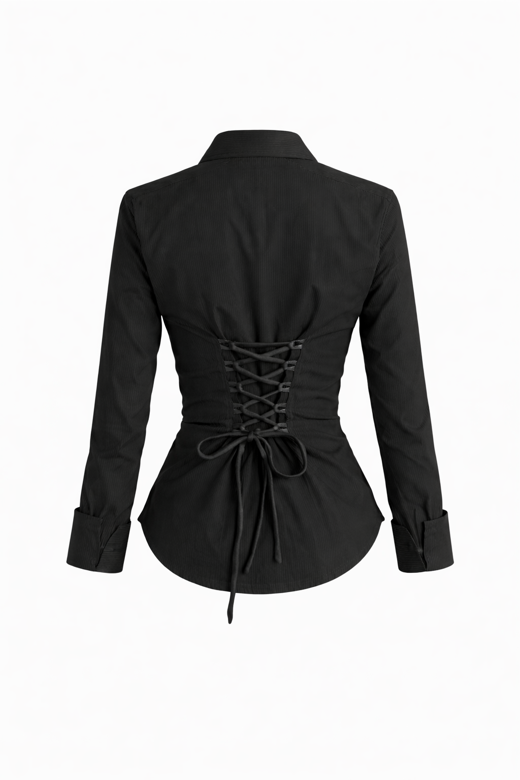 Rachel Corset Shirt