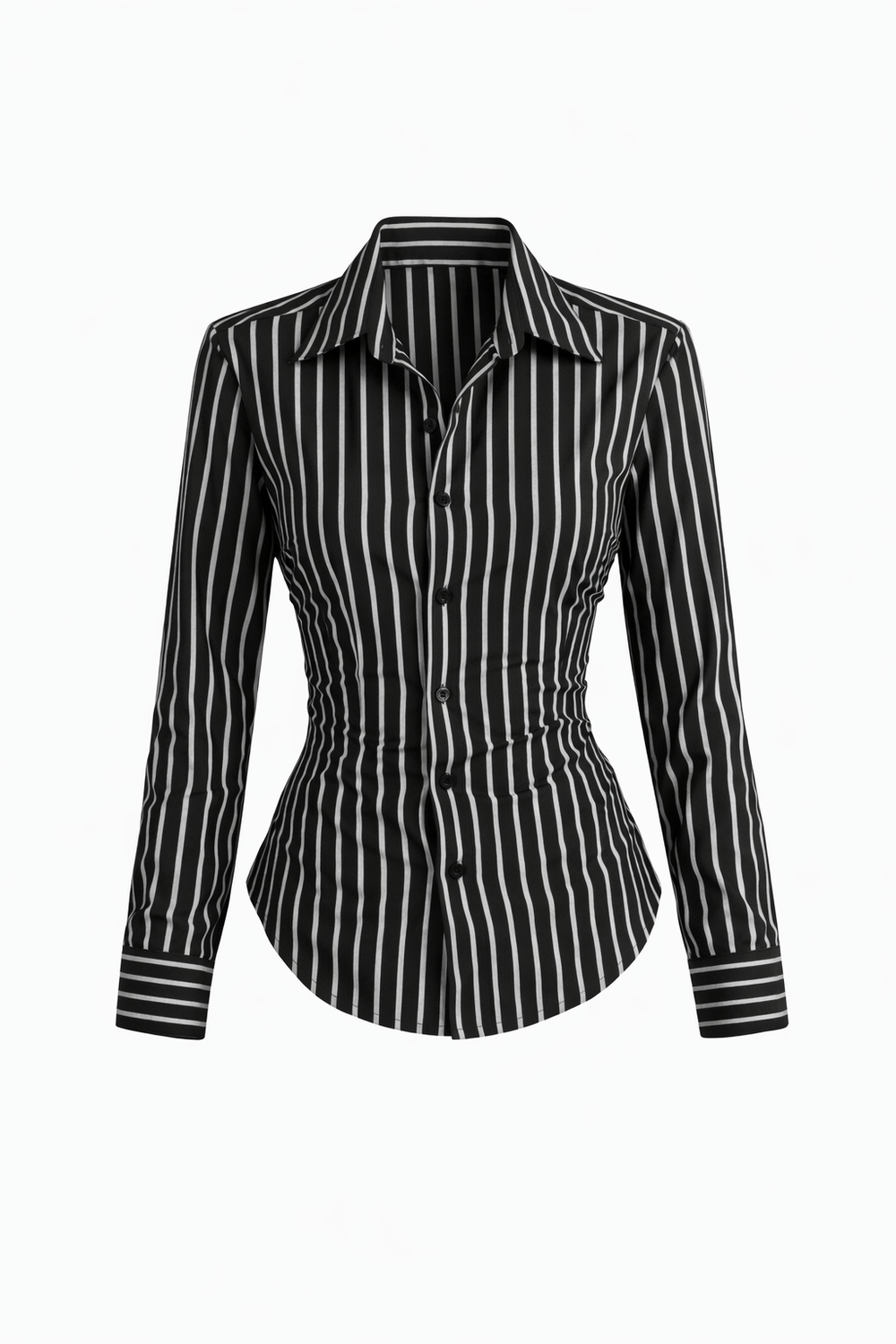 Rachel Corset Shirt
