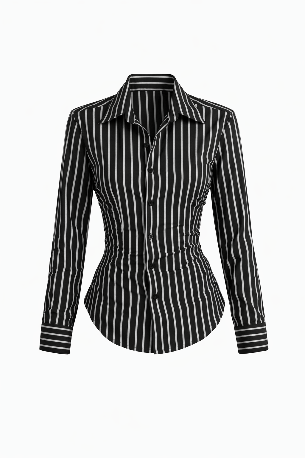Rachel Corset Shirt