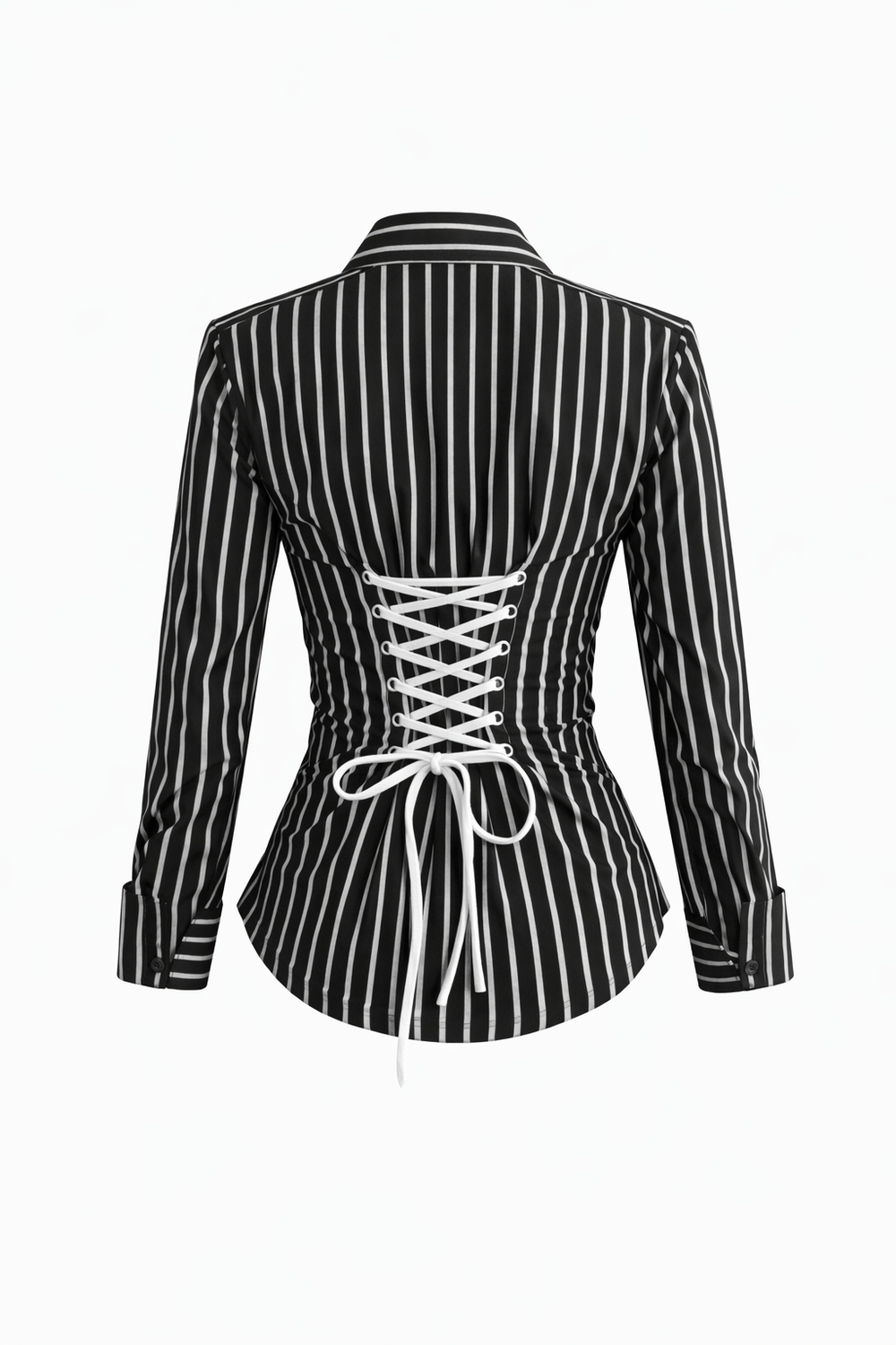 Rachel Corset Shirt