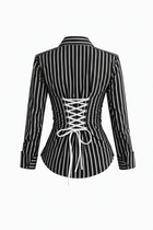Rachel Corset Shirt