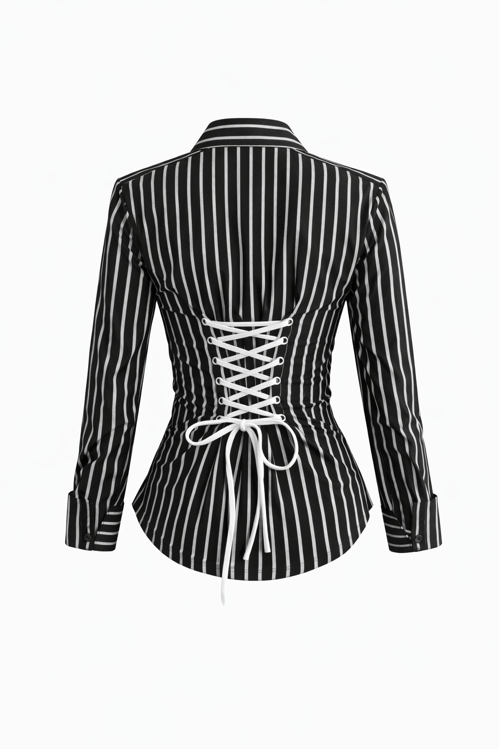 Rachel Corset Shirt