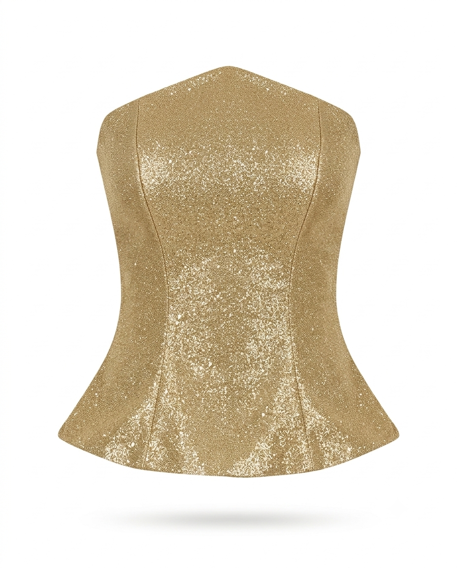 Zeenat Corset