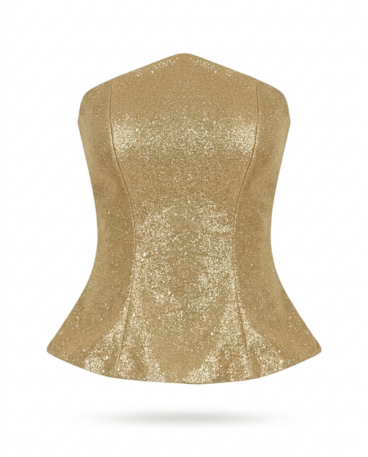Zeenat Corset