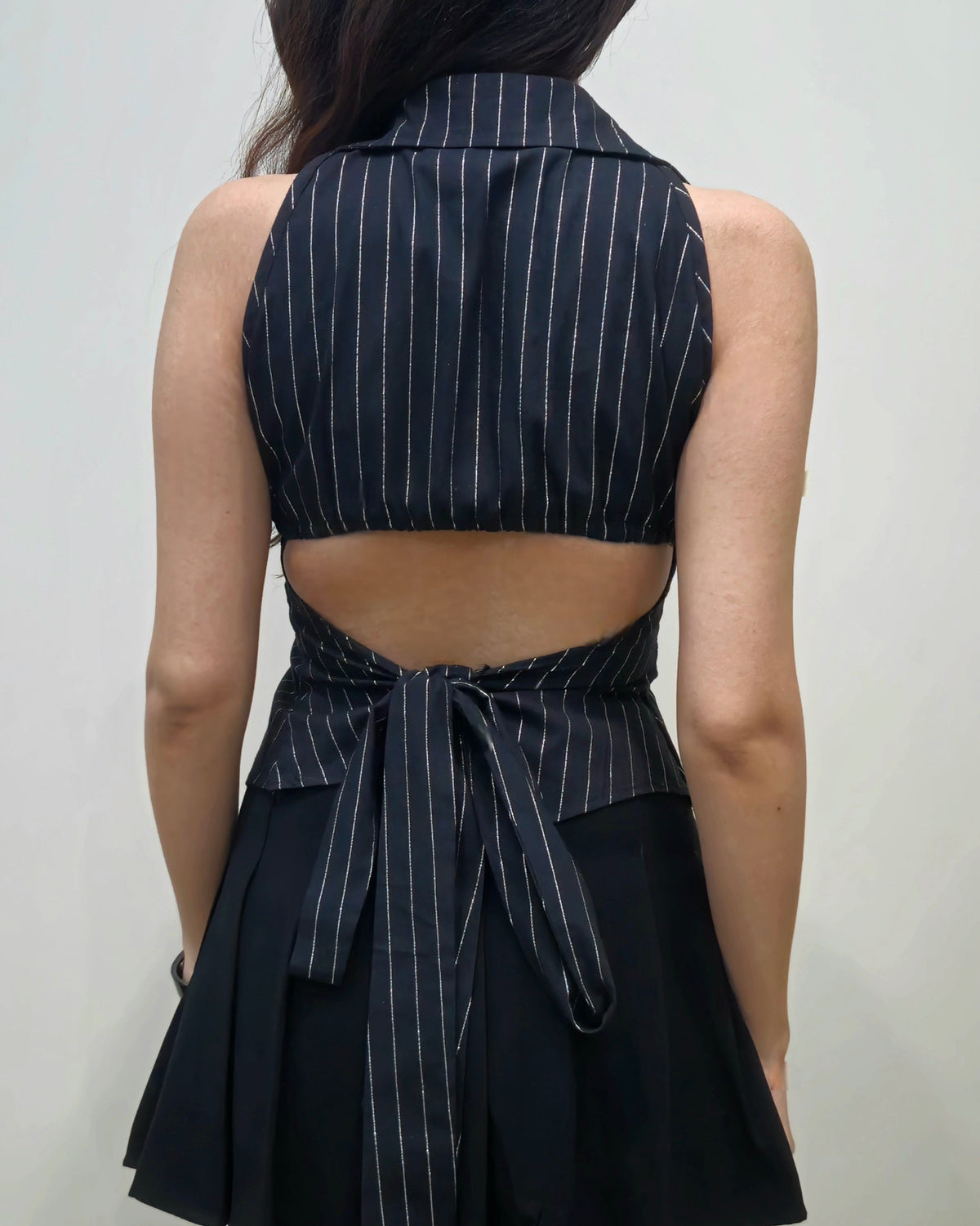 Jenny Vest