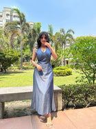 Demi Dress