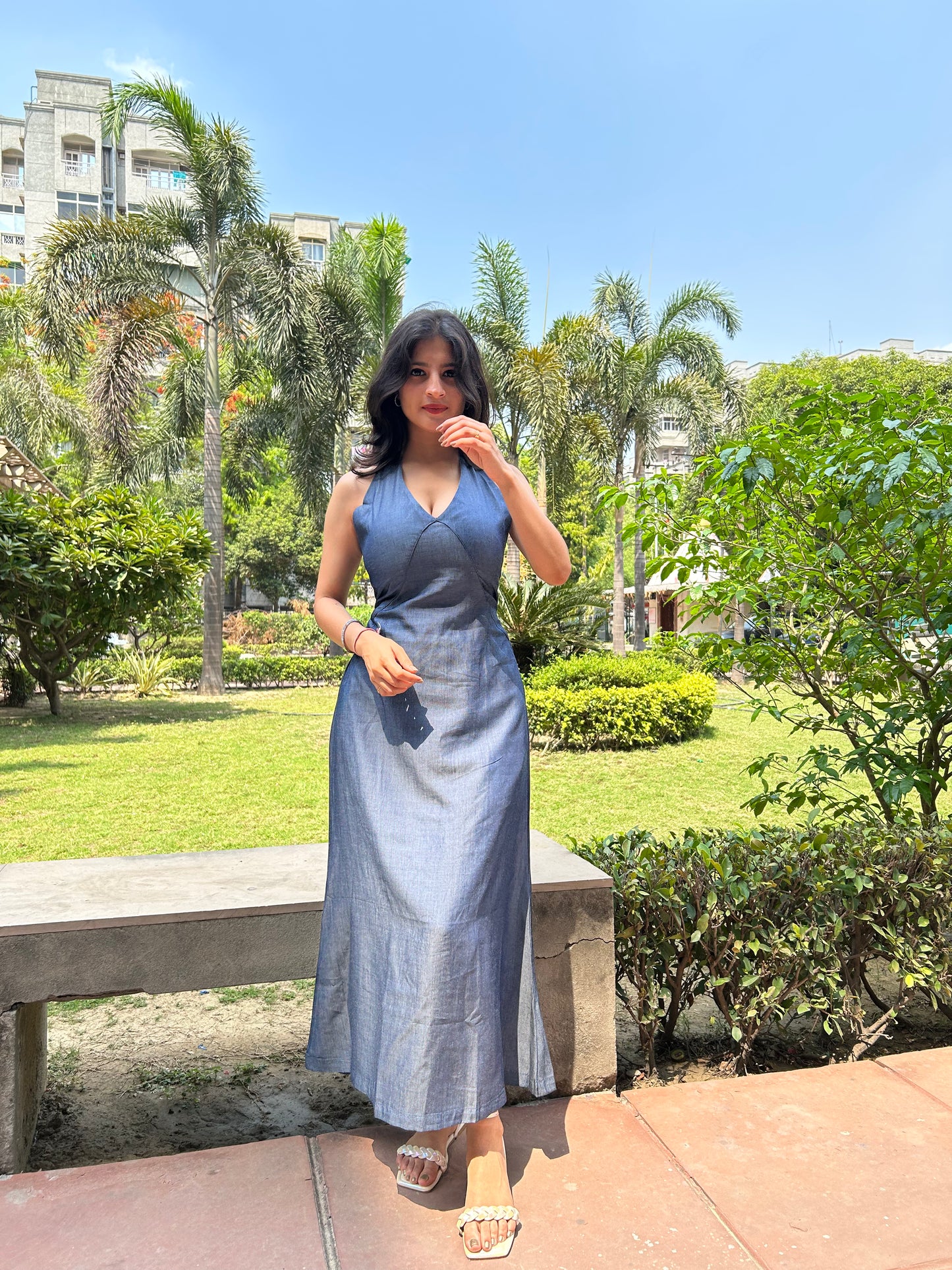 Demi Dress