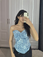 Fae Corset