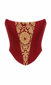 Mehreen Corset