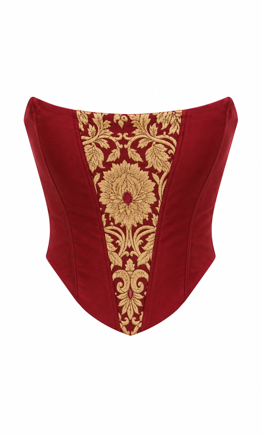 Mehreen Corset