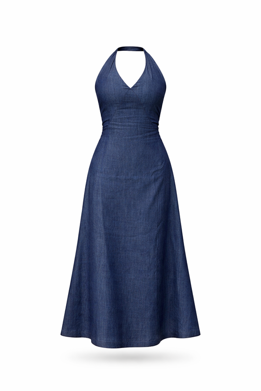 Demi Dress