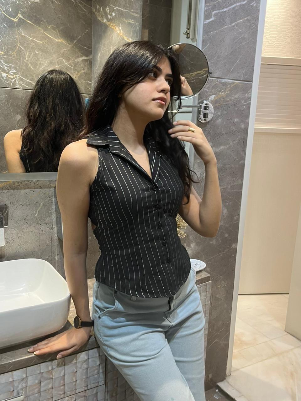 Jenny Vest