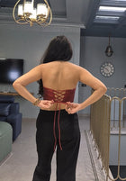 Mehreen Corset