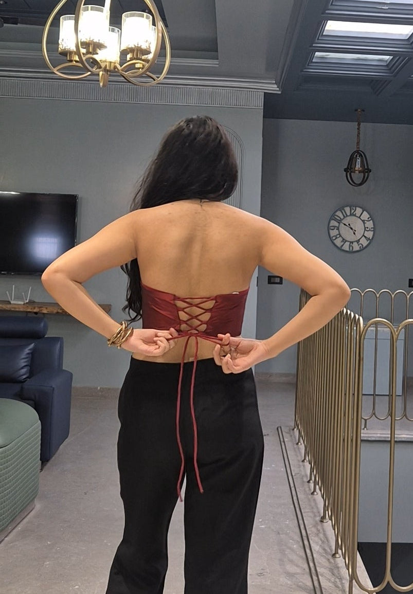 Mehreen Corset