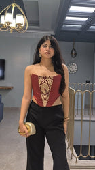 Mehreen Corset