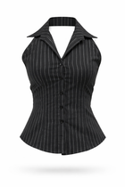 Jenny Vest