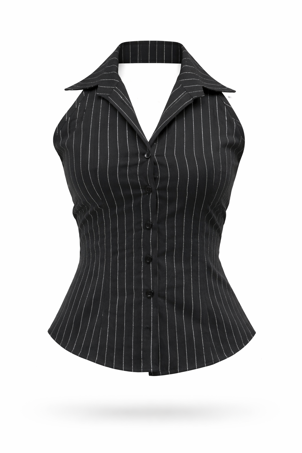 Jenny Vest